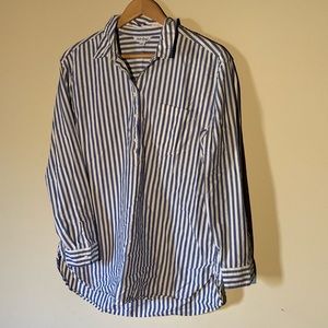 🍀Lucky🍀 Brand🍀 striped shirt